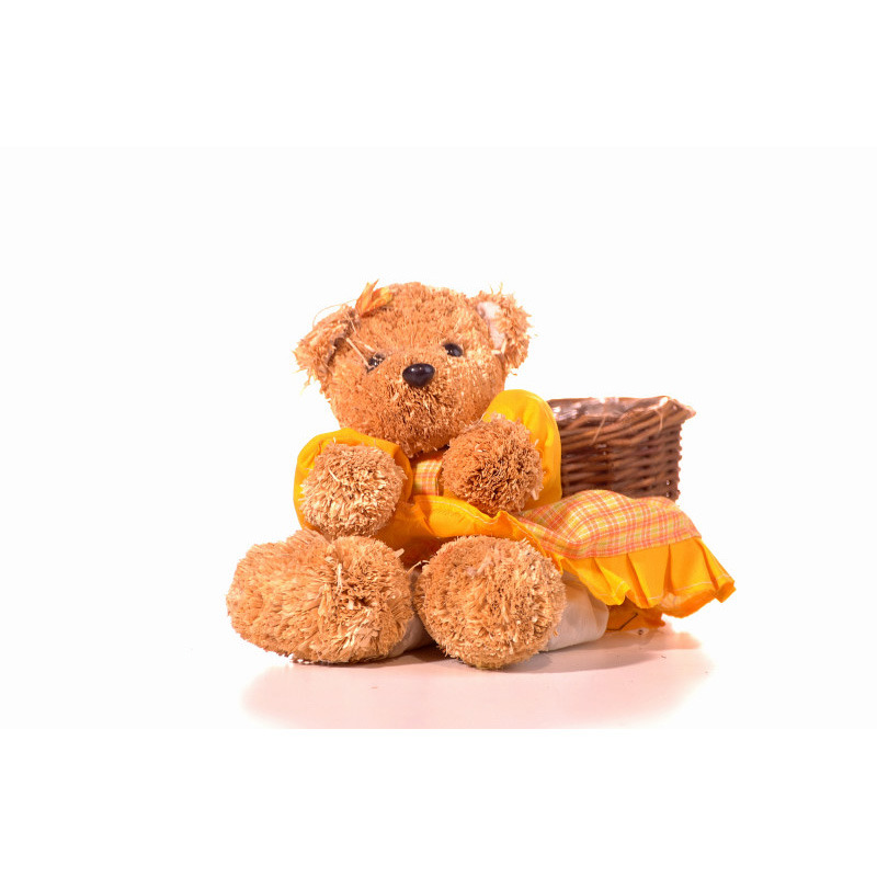 rafia maci kos&aacute;ral