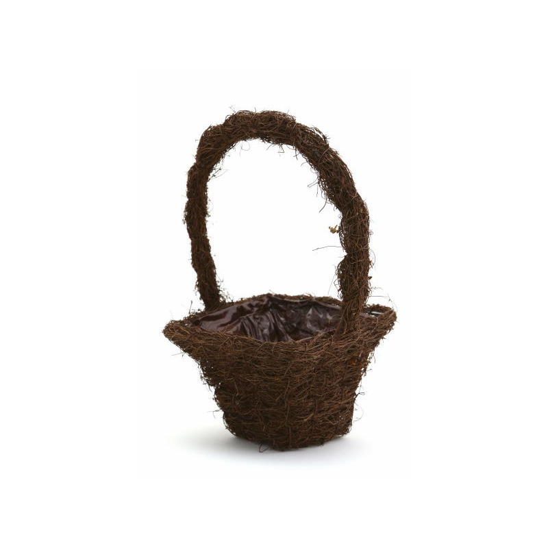 sz&ouml;gletes sz&aacute;lim kos&aacute;r 16x16cm