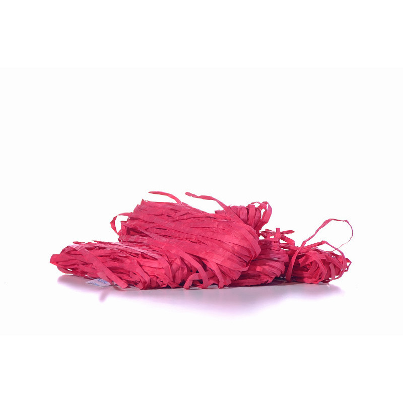 pap&iacute;r szalag fukszia 50gr