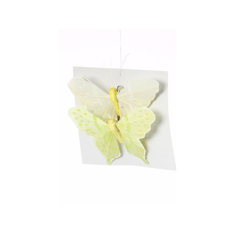 lepke s&aacute;rga 2db toll