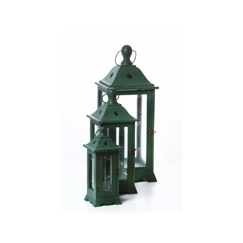 fa l&aacute;mp&aacute;s szett z&ouml;ld kiszerel&eacute;s: 3db/szett 83x32x32cm