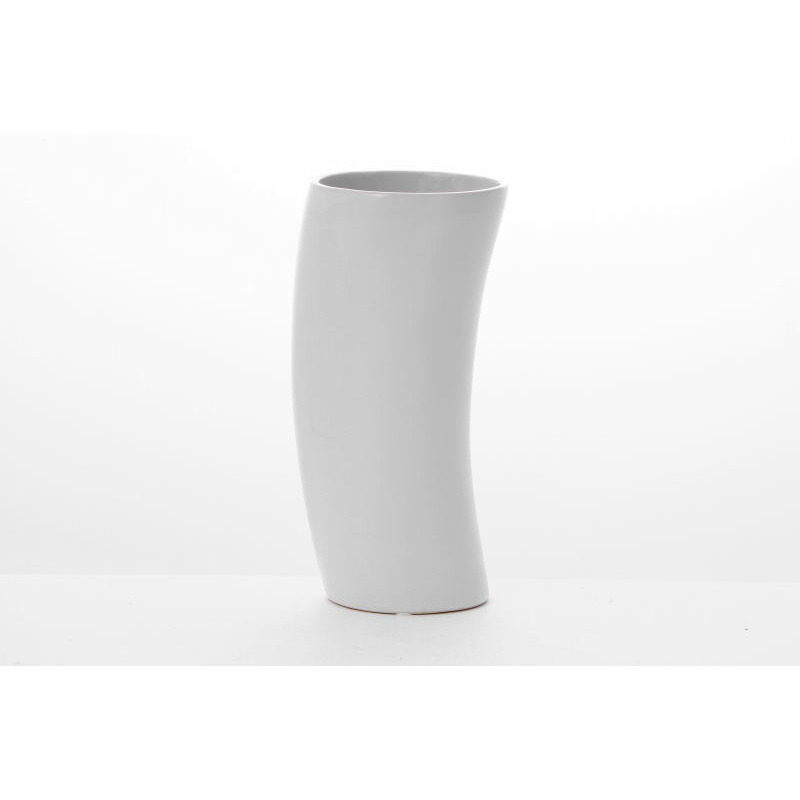 bumer&aacute;ng alak&uacute; ker&aacute;mia v&aacute;za feh&eacute;r 17cm