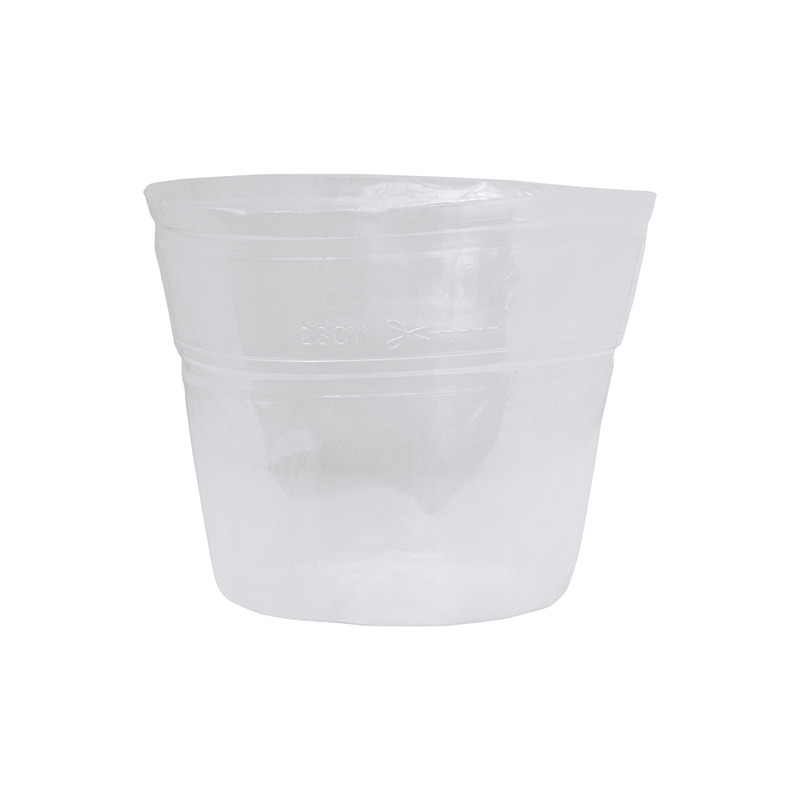 Back Classic műanyag belső 70x45cm