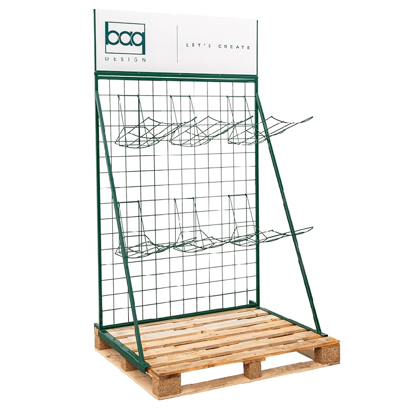 Show display műanyag belsőkh&ouml;z 90x63x215cm