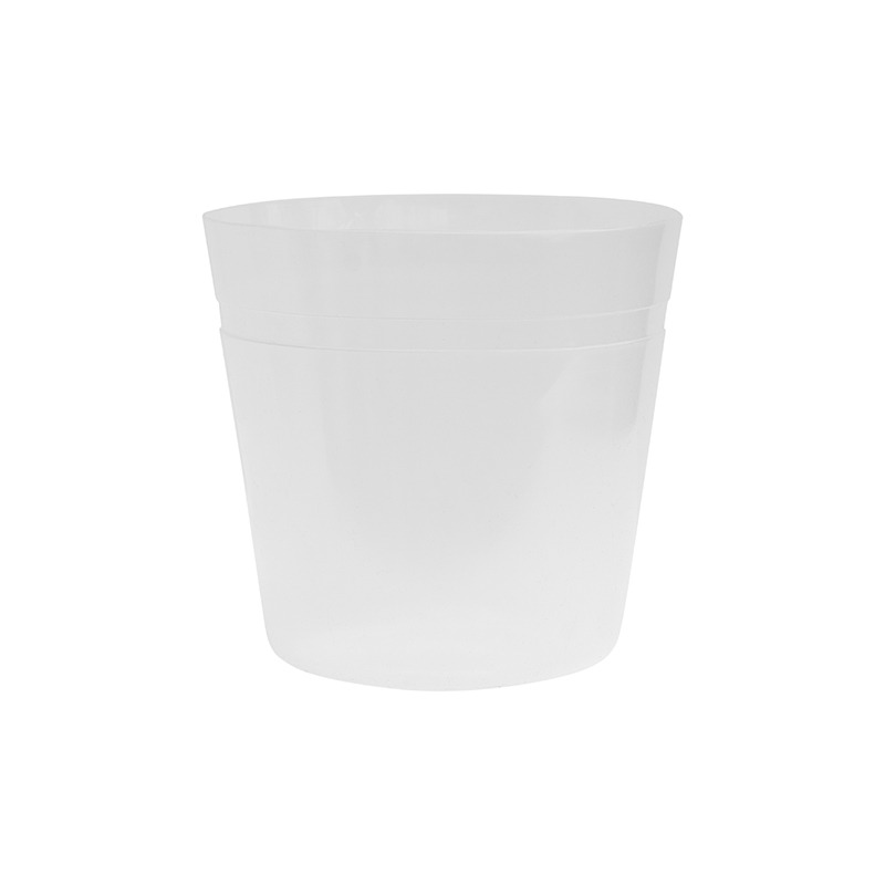 Back Classic műanyag belső 17x16cm