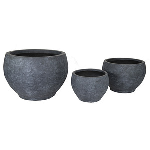 Ontario Globe Giant kompozit n&ouml;v&eacute;nytart&oacute; szett grafit 63x45-110x76cm S3