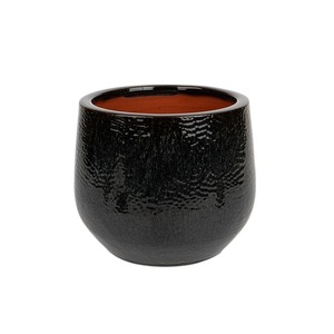 Caldera Dimpo szürke 25x21cm