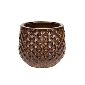 Caldera Wibo barna 32x27cm