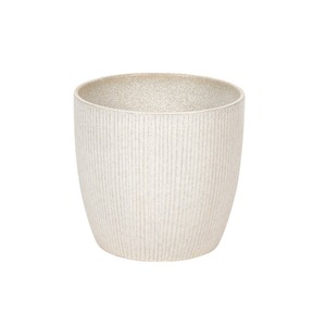 Hartley ker&aacute;mia kasp&oacute; kr&eacute;m 31x28cm