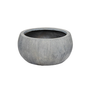 Toronto Greta kompozit &uuml;ltetőt&aacute;l grafit 42x21cm