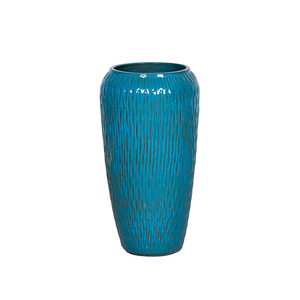 Sintra Vase Giant ker&aacute;mia n&ouml;v&eacute;nytart&oacute;  p&aacute;vak&eacute;k 22,5x55,5cm