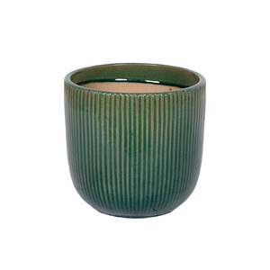 Maxton Cylinder ker&aacute;mia n&ouml;v&eacute;nytart&oacute; mohaz&ouml;ld 37,3x36cm