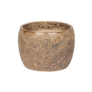 Zora Classic ker&aacute;mia n&ouml;v&eacute;nytart&oacute; savmaratott homoksz&iacute;n 32x23cm