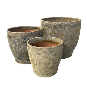 Saylor Flare ker&aacute;mia n&ouml;v&eacute;nytart&oacute; szett savmaratott homoksz&iacute;n 25,3x23cm-37,3x34cm S3