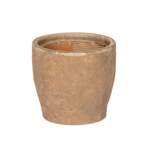 Saylor Flare ker&aacute;mia n&ouml;v&eacute;nytart&oacute; savmaratott kr&eacute;msz&iacute;n 37,3x34cm