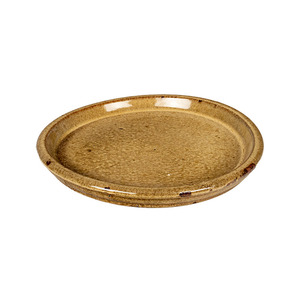 Callie ker&aacute;mia al&aacute;t&eacute;t barna 18cm