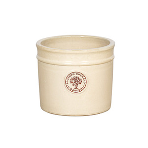 Cadiz Cylinder ker&aacute;mia n&ouml;v&eacute;nytart&oacute; kr&eacute;m 20x19cm