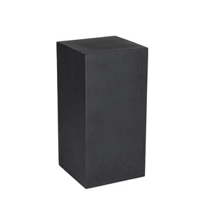 Calgary Pillar kompozit oszlop grafit 40x40x80,5cm