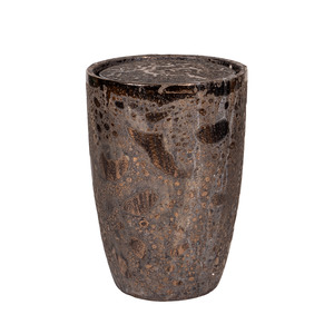 Jaxon Fountain ker&aacute;mia sz&ouml;kők&uacute;t savmaratott bronz 45,5x63,5cm