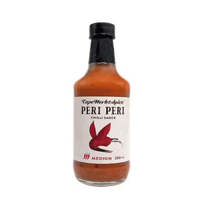 Enyhe Peri Peri szósz  250ml