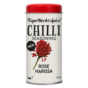 Rózsa Harissa Chili fűszerkeverék 75g