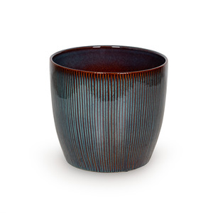 Core Classic tengerkék 38,5x35,5cm